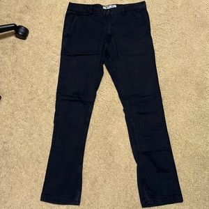 Fourstar Straight Slim Fit